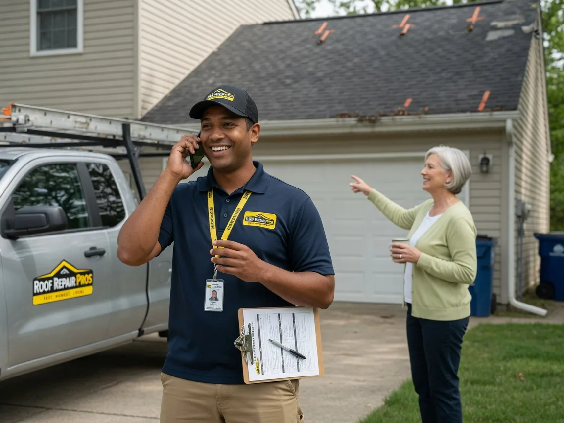 Roof Repair Deal Island, MD FAQs